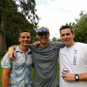 Meet your Posher, Matt